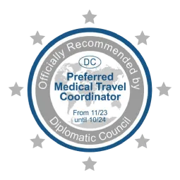 ClinMedica Certificate